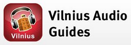vilnius visit card