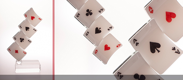 POkerio apdovanojimas